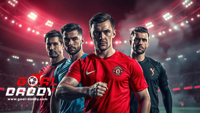 goaldaddy บอลสเต็บ